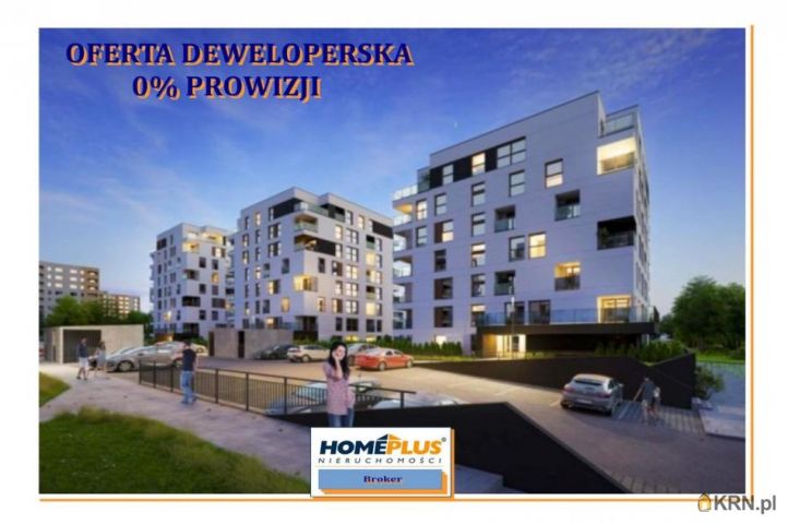 Mieszkanie Katowice 81.32m2
