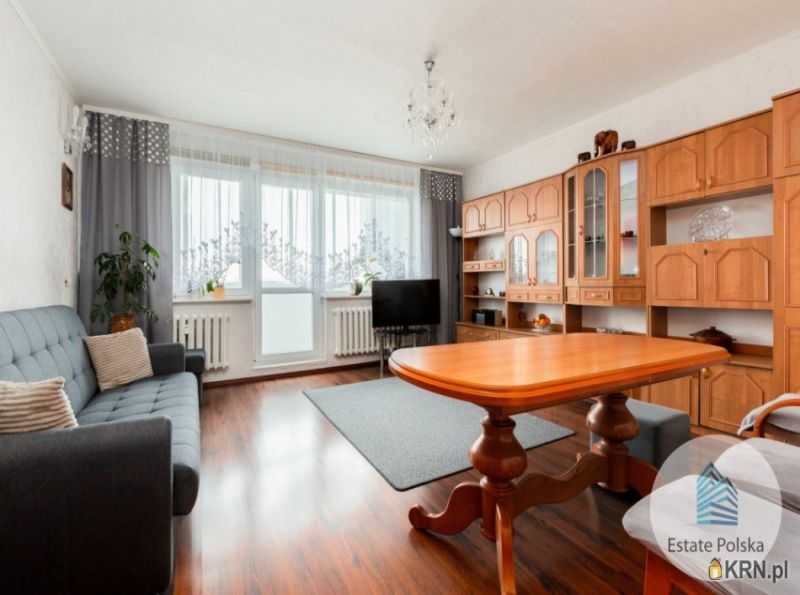 Mieszkanie Gdańsk 65.90m2, mieszkanie na sprzedaż