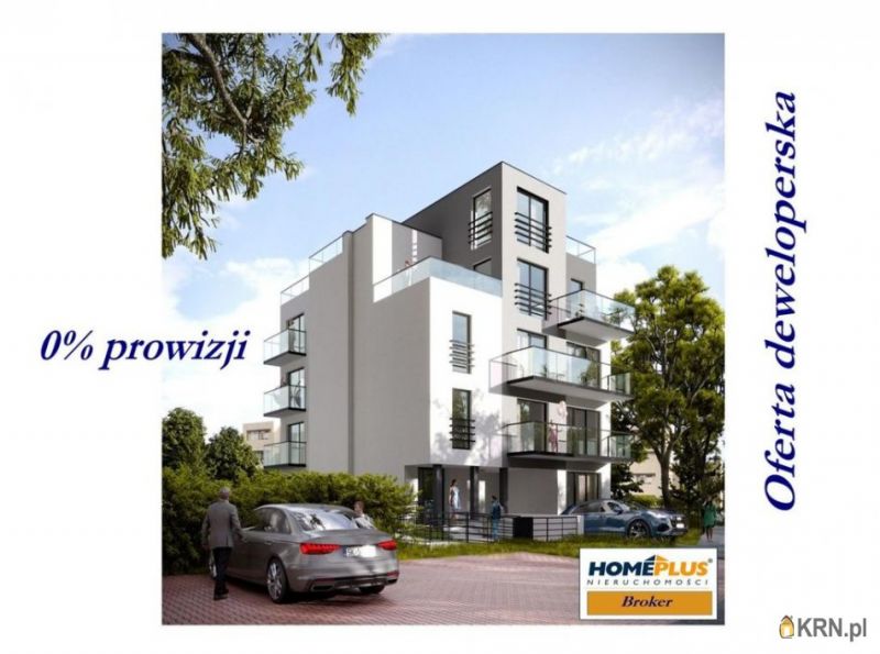 Mieszkanie Katowice 72.53m2, mieszkanie na sprzedaż