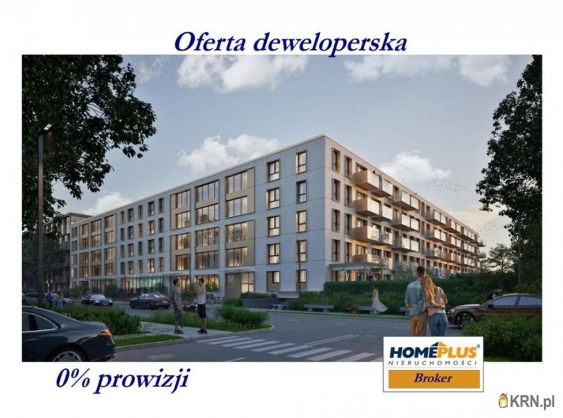 Mieszkanie Katowice 37.97m2, mieszkanie na sprzedaż