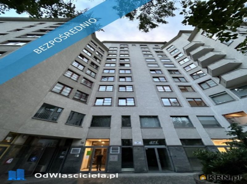 Mieszkanie Warszawa 105.00m2, mieszkanie na sprzedaż