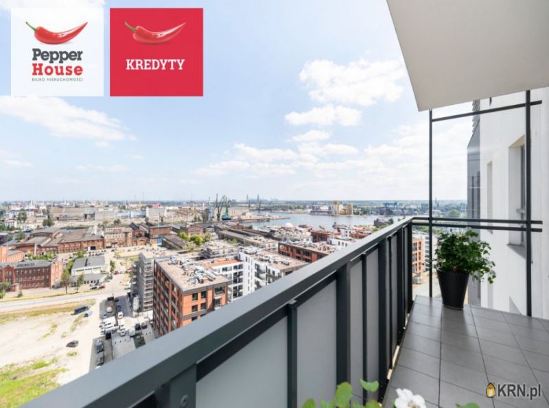 Mieszkanie Gdańsk 71.98m2, mieszkanie na sprzedaż