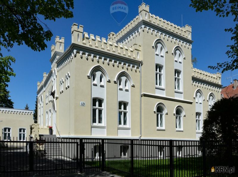 Dom Koszalin 896.75m2, dom na sprzedaż