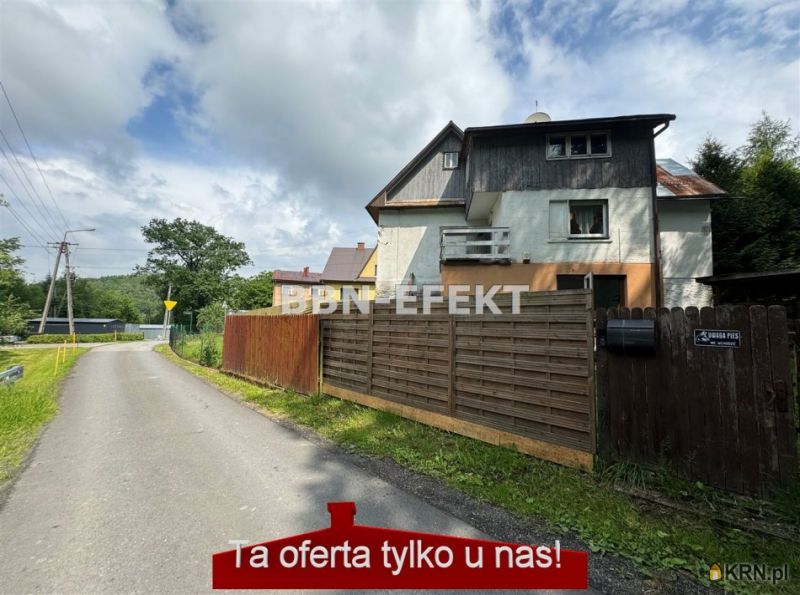 Dom Pewel Ślemieńska 84.07m2, dom na sprzedaż