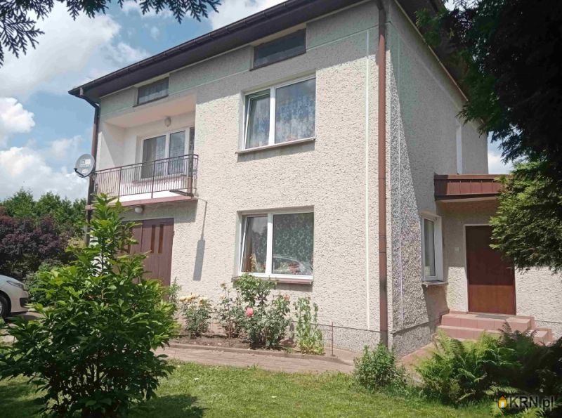 Dom Głogowiany-Wrzosy 145.00m2, dom na sprzedaż