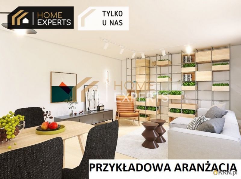 Mieszkanie Poznań 69.10m2, mieszkanie na sprzedaż