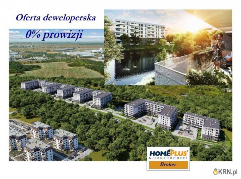 Mieszkanie Gliwice 35.13m2, mieszkanie na sprzedaż