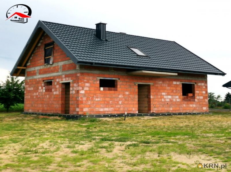 Dom Piotrków Kujawski 130.00m2, dom na sprzedaż