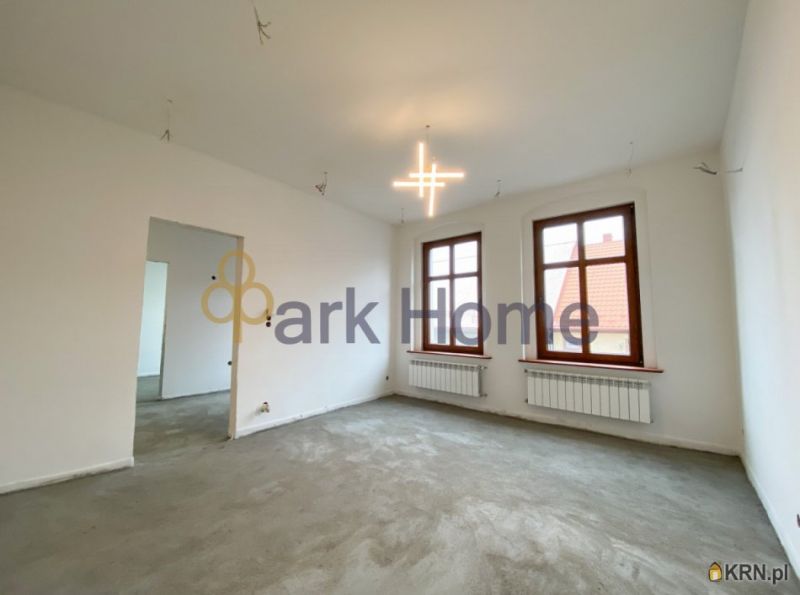 Mieszkanie Bojanowo 50.10m2, mieszkanie na sprzedaż