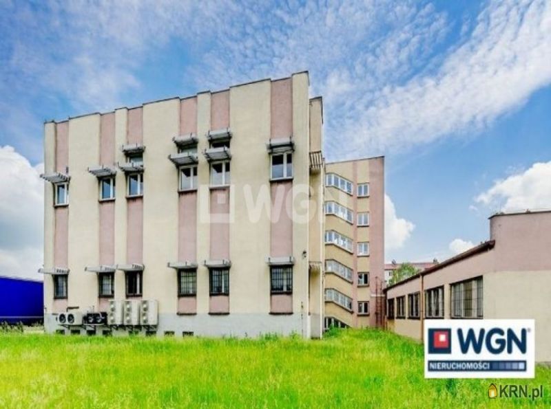 Lokal użytkowy Śrem 2 516.00m2, lokal użytkowy na sprzedaż