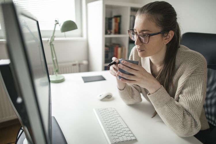 Ok. 30 proc. studentóww związku z pandemią zrezygnowała z wynajmu mieszkań