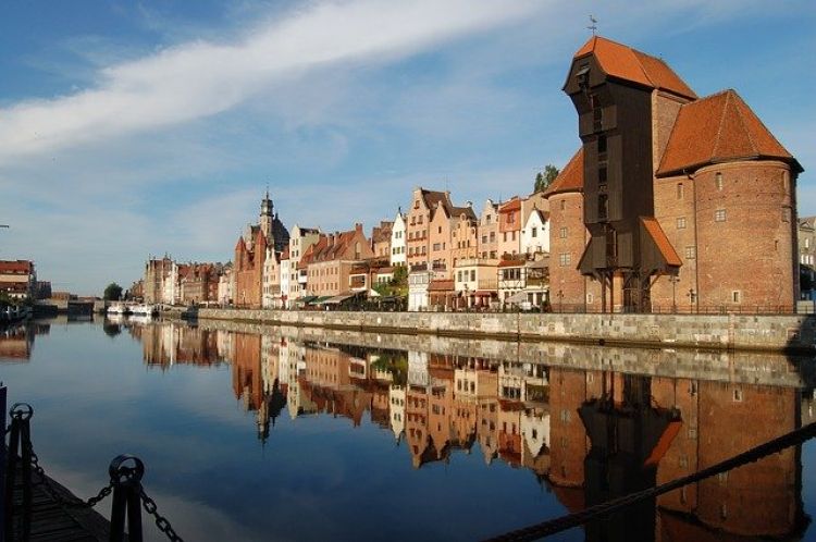 Mieszkanie nad morzem kupię… ile kosztuje kawalerka w Gdańsku?