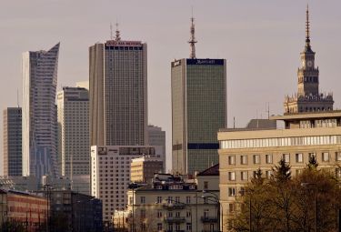 Ile kosztuje dwupokojowe mieszkanie w Warszawie?