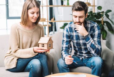Zakup mieszkania na kredyt – jakie błędy utrudniają otrzymanie pozytywnej decyzji?