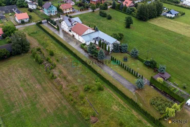 Budy Czarnockie, ul. , Dom  na sprzedaż, 8 pokojowe