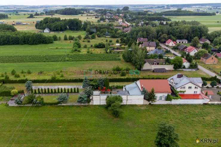 Budy Czarnockie, ul. , 8 pokojowe, Dom  na sprzedaż