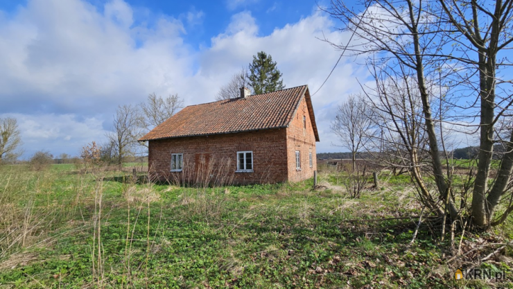 Dom  na sprzedaż, 3 pokojowe, Błudowo, ul. 