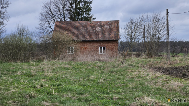 3 pokojowe, Błudowo, ul. , Dom  na sprzedaż