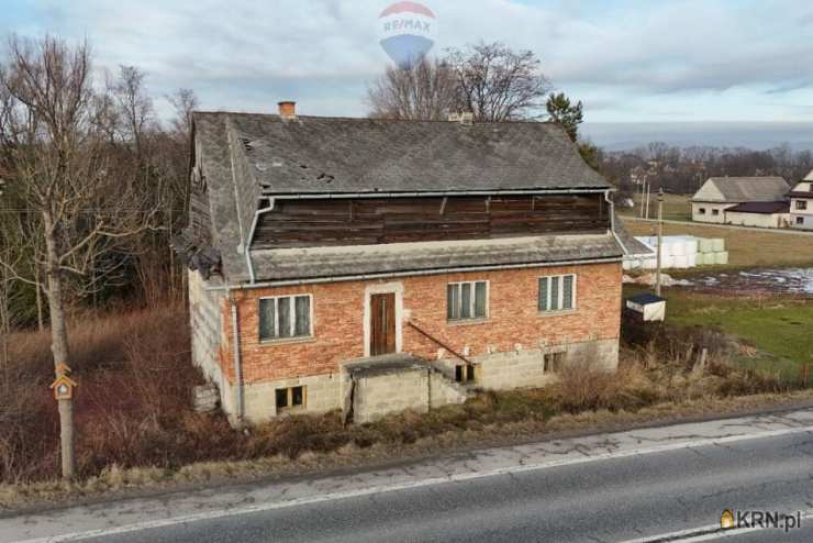 Dom  na sprzedaż, Spytkowice, ul. , 4 pokojowe