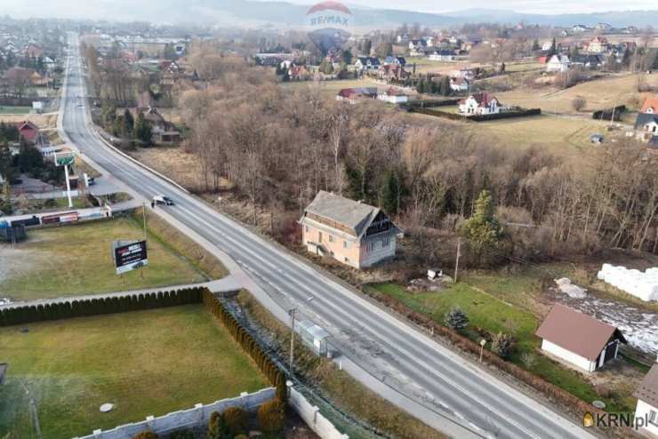 4 pokojowe, Spytkowice, ul. , Dom  na sprzedaż