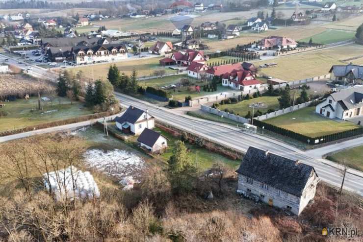 4 pokojowe, Spytkowice, ul. , Dom  na sprzedaż