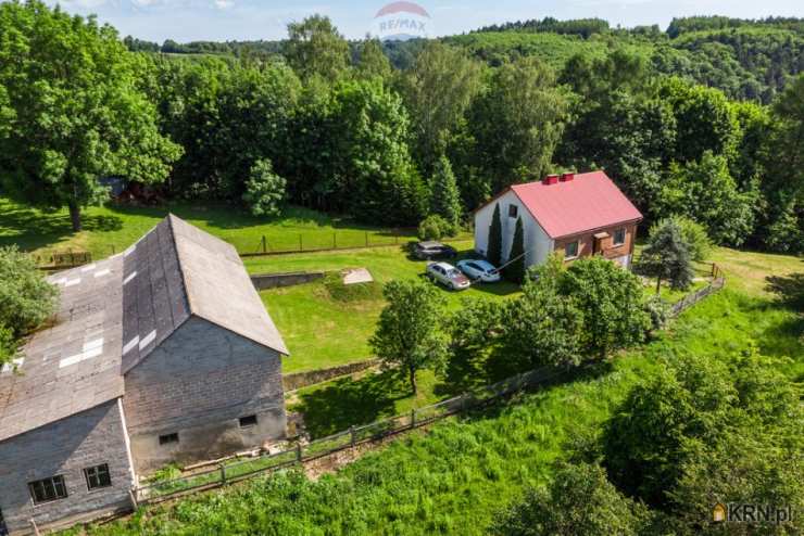 Dom  na sprzedaż, Wola Kalinowska, ul. , 4 pokojowe