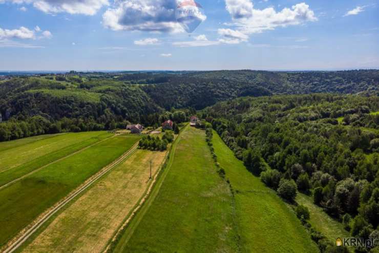 Dom  na sprzedaż, Wola Kalinowska, ul. , 4 pokojowe