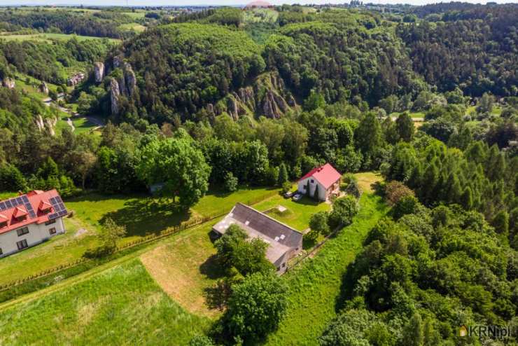 Wola Kalinowska, ul. , Dom  na sprzedaż, 4 pokojowe