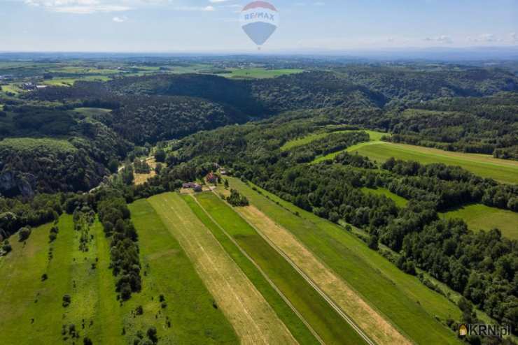 Wola Kalinowska, ul. , 4 pokojowe, Dom  na sprzedaż