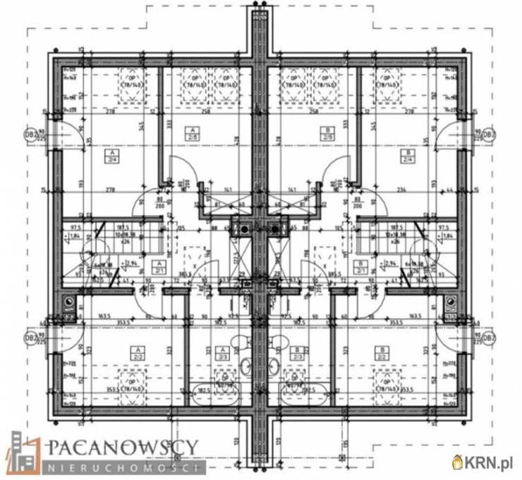 PACANOWSCY NIERUCHOMOŚCI, Dom  na sprzedaż, Krzysztoforzyce, ul. 