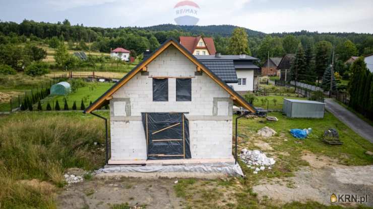 Śleszowice, ul. , 5 pokojowe, Dom  na sprzedaż