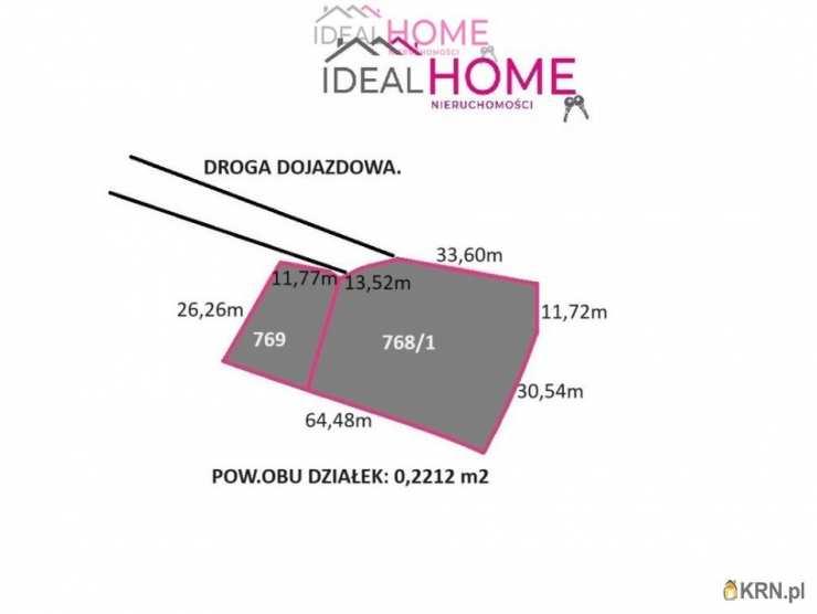  Ideal Home Nieruchomości , Dom  na sprzedaż, Błażowa, ul. 