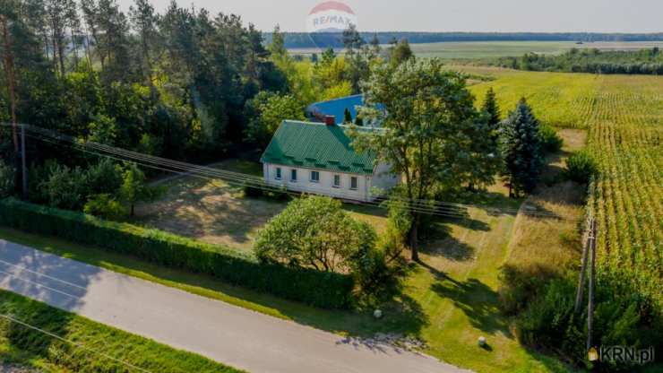 Dom  na sprzedaż, 3 pokojowe, Bałki, ul. 