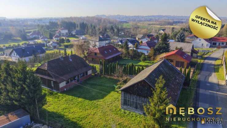 Dom  na sprzedaż, Kłaj, ul. , 3 pokojowe