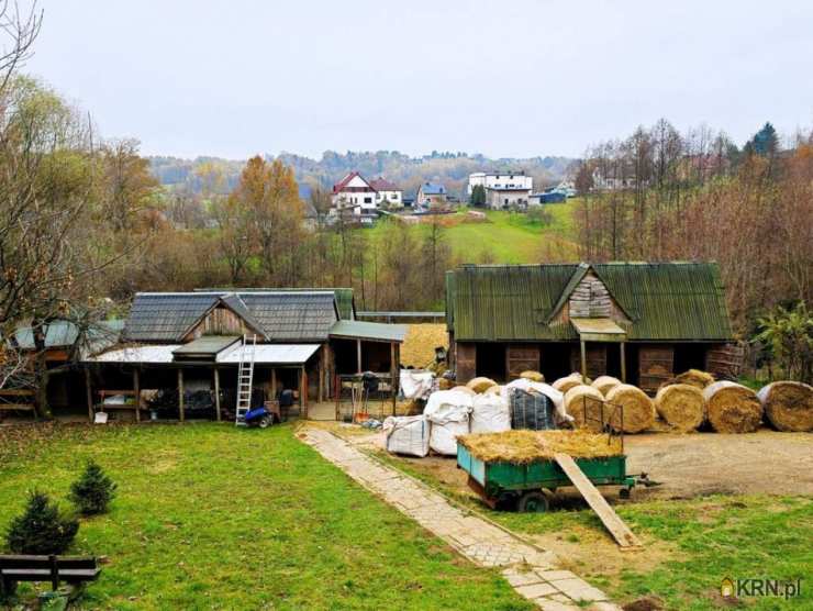 Zakliczyn, ul. , 2 pokojowe, Dom  na sprzedaż