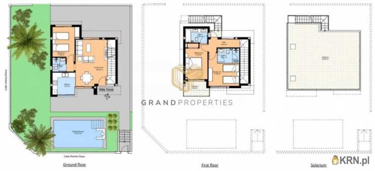 Grand Properties Sp. z o.o., Dom  na sprzedaż, , ul. 