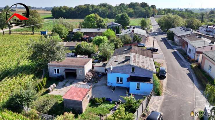 Tarnowo, ul. , 3 pokojowe, Dom  na sprzedaż