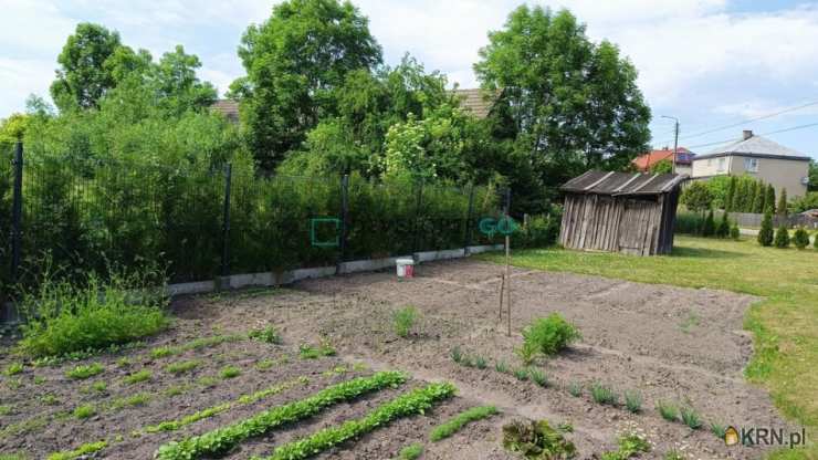 5 pokojowe, Dom  na sprzedaż, Janów, ul. 