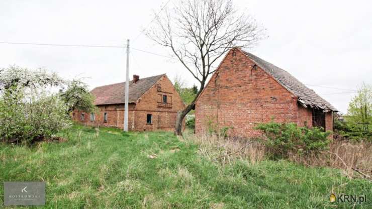 Starościn, ul. Kluczborska, Dom  na sprzedaż, 