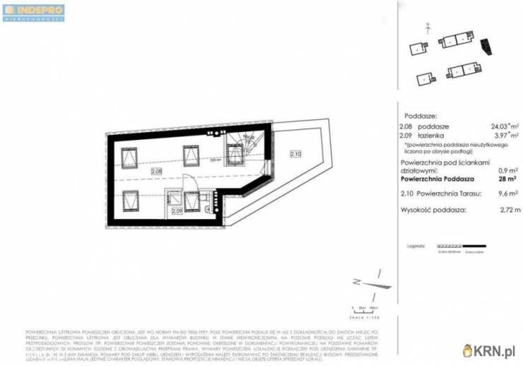 5 pokojowe, Warszawa, Białołęka/Brzeziny, ul. Owoców Leśnych, Dom  na sprzedaż