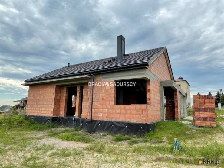 Bracia Sadurscy Oddział BS2 Rynek Pierwotny, Dom  na sprzedaż, Szarów, ul. 