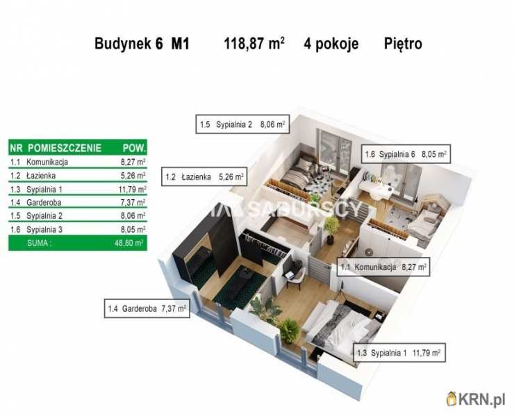 , Dom  na sprzedaż, Balice, ul. Aleja Jurajska