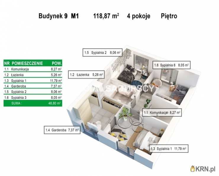 Balice, ul. Aleja Jurajska, , Dom  na sprzedaż