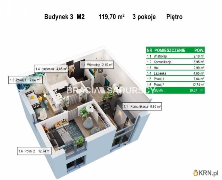 Balice, ul. Aleja Jurajska, , Dom  na sprzedaż