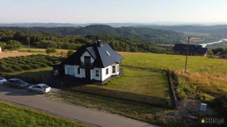 Dom  na sprzedaż, 4 pokojowe, Dąbrówka Szczepanowska, ul. 