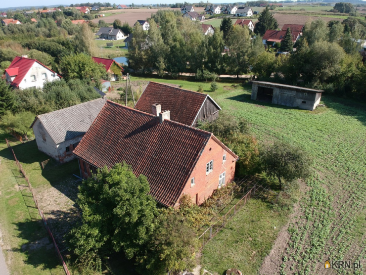 Dom  na sprzedaż, Nowa Wieś, ul. , 3 pokojowe