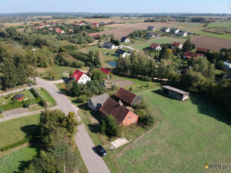 Nowa Wieś, ul. , 3 pokojowe, Dom  na sprzedaż