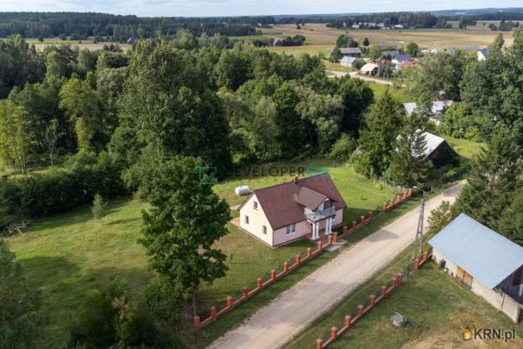 Dom  na sprzedaż, Kamienna Stara, ul. , 3 pokojowe