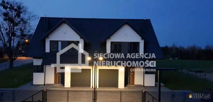 Sieciowa Agencja Nieruchomości Grupa Renoma, Dom  na sprzedaż, Przyjaźń, ul. 