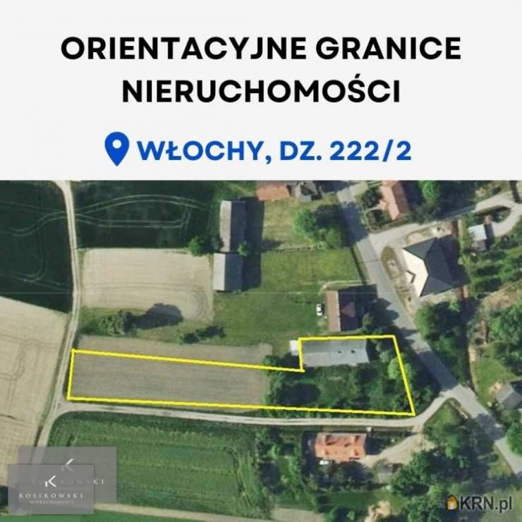 , Włochy, ul. , Dom  na sprzedaż